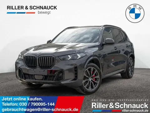 Annonce BMW X5 Diesel 2023 d'occasion Allemagne