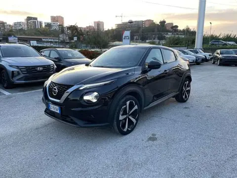 Used NISSAN JUKE Petrol 2021 Ad 