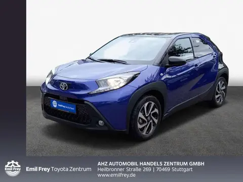 Used TOYOTA AYGO X Petrol 2024 Ad 