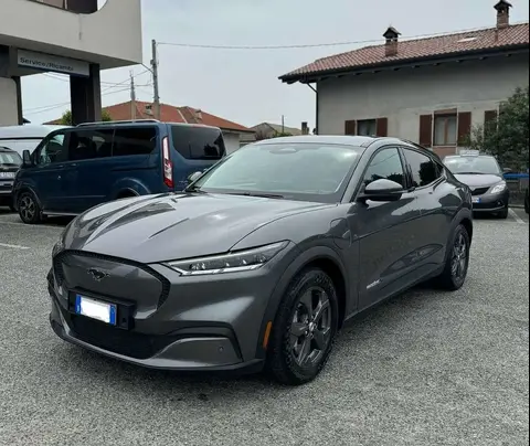 Annonce FORD MUSTANG Électrique 2021 d'occasion 