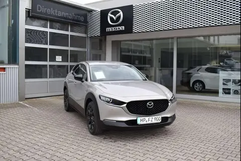 Used MAZDA CX-30 Petrol 2024 Ad 