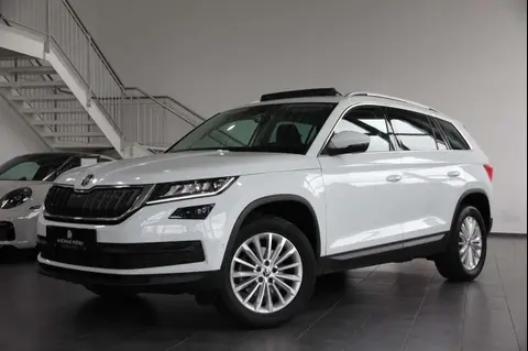 Annonce SKODA KODIAQ Essence 2019 d'occasion 