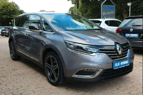 Used RENAULT ESPACE Diesel 2016 Ad 