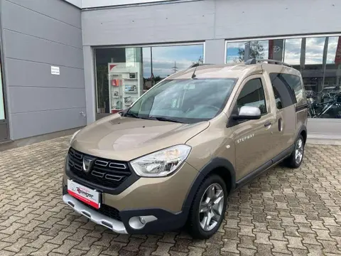 Annonce DACIA DOKKER Essence 2019 d'occasion 