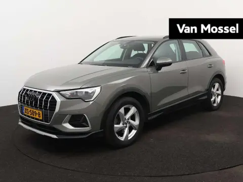 Used AUDI Q3 Petrol 2019 Ad 