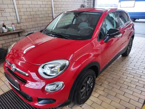 Used FIAT 500X Petrol 2016 Ad 