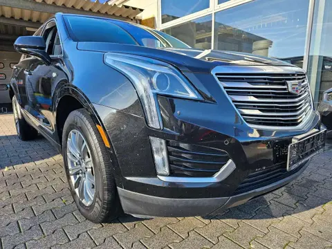 Annonce CADILLAC XT5 Essence 2018 d'occasion 