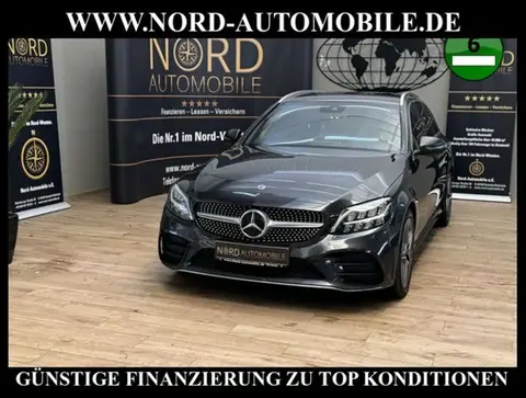 Used MERCEDES-BENZ CLASSE C Diesel 2020 Ad Germany