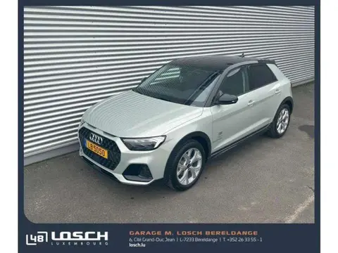 Used AUDI A1 Petrol 2024 Ad 