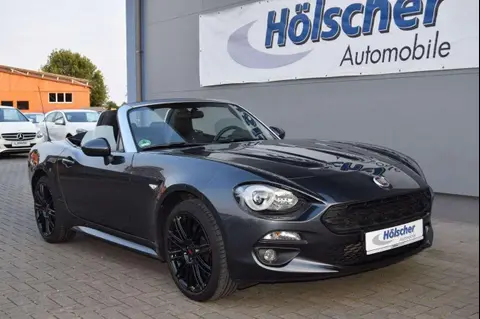 Annonce FIAT 124 SPIDER Essence 2017 d'occasion 