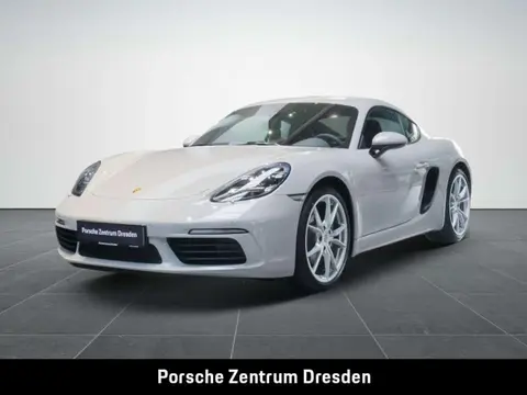 Annonce PORSCHE 718 Essence 2024 d'occasion 