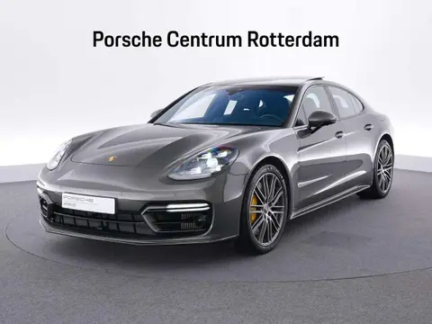 Annonce PORSCHE PANAMERA Hybride 2022 d'occasion 