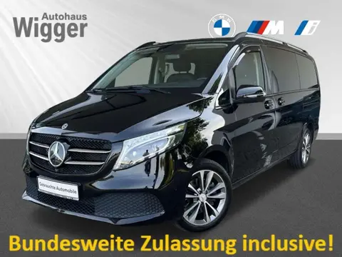 Used MERCEDES-BENZ CLASSE V Diesel 2022 Ad 