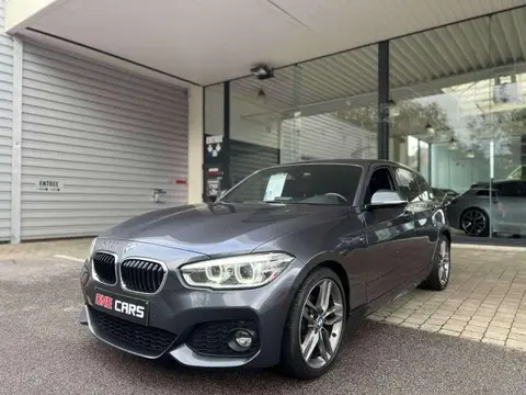 Used BMW SERIE 1 Diesel 2019 Ad 