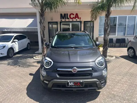 Used FIAT 500X Diesel 2016 Ad 