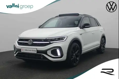 Annonce VOLKSWAGEN T-ROC Essence 2024 d'occasion 