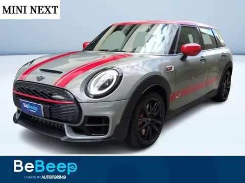 Used MINI JOHN COOPER WORKS Petrol 2021 Ad 