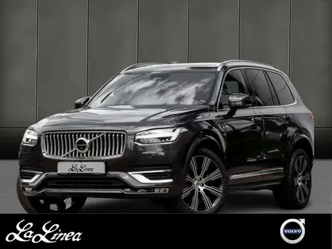 Annonce VOLVO XC90 Diesel 2023 d'occasion Allemagne