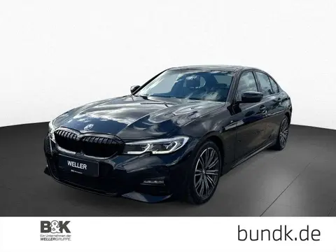 Used BMW SERIE 3 Diesel 2020 Ad Germany