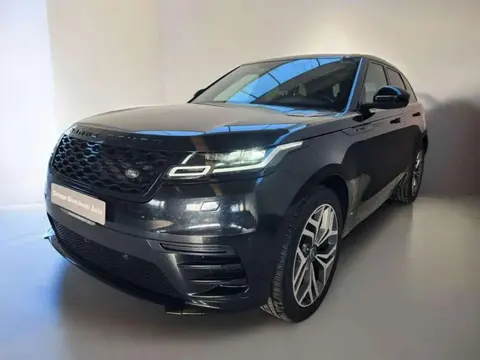 Used LAND ROVER RANGE ROVER VELAR Diesel 2020 Ad 