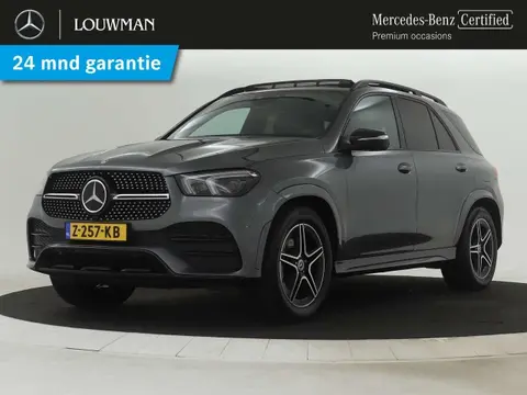 Used MERCEDES-BENZ CLASSE GLE Hybrid 2023 Ad 