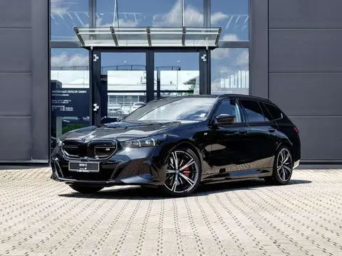 Annonce BMW I5 Électrique 2024 d'occasion 