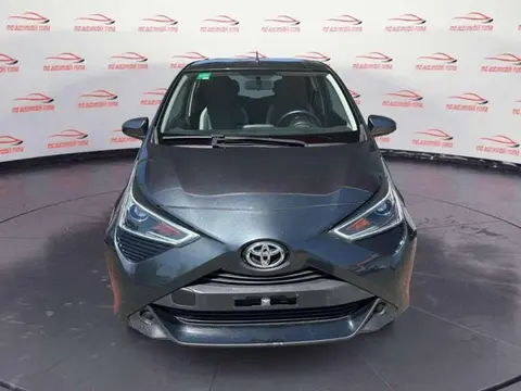 Used TOYOTA AYGO Petrol 2024 Ad 