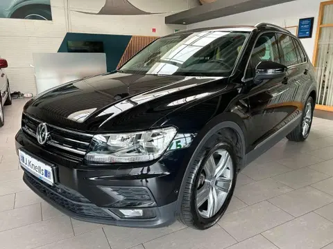 Annonce VOLKSWAGEN TIGUAN Essence 2020 d'occasion 