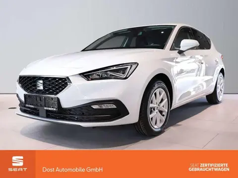 Annonce SEAT LEON Diesel 2024 d'occasion 