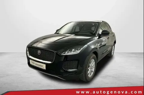 Annonce JAGUAR E-PACE Diesel 2020 d'occasion 