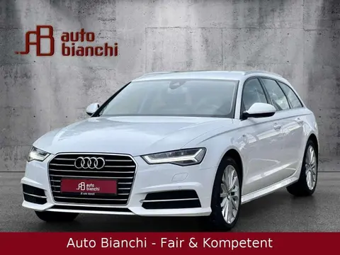 Used AUDI A6 Diesel 2015 Ad 