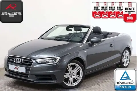 Used AUDI A3 Petrol 2015 Ad 