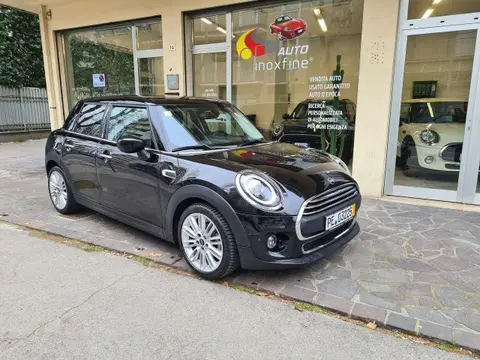 Used MINI COOPER Petrol 2021 Ad 