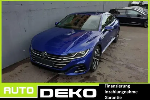 Used VOLKSWAGEN ARTEON Diesel 2021 Ad 