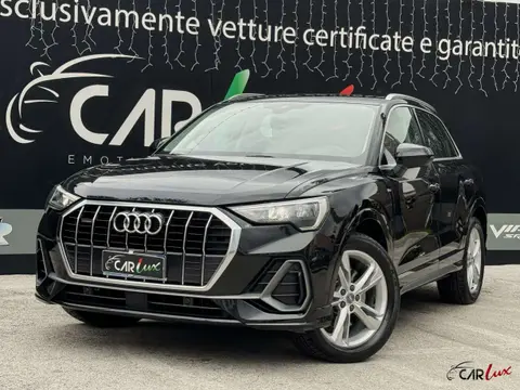 Used AUDI Q3 Diesel 2019 Ad 