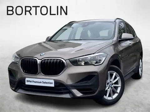 Used BMW X1 Petrol 2019 Ad 