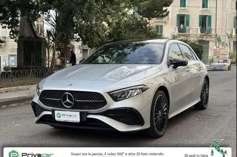 Used MERCEDES-BENZ CLASSE A Hybrid 2023 Ad 