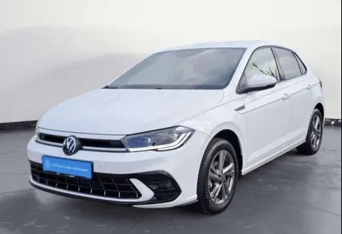 Used VOLKSWAGEN POLO Petrol 2023 Ad 