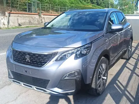 Used PEUGEOT 3008 Diesel 2020 Ad 