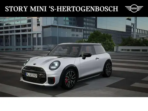 Used MINI JOHN COOPER WORKS Electric 2024 Ad 