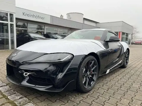 Used TOYOTA SUPRA Petrol 2024 Ad 