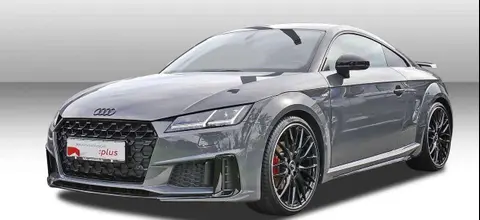 Annonce AUDI TT Essence 2020 d'occasion 