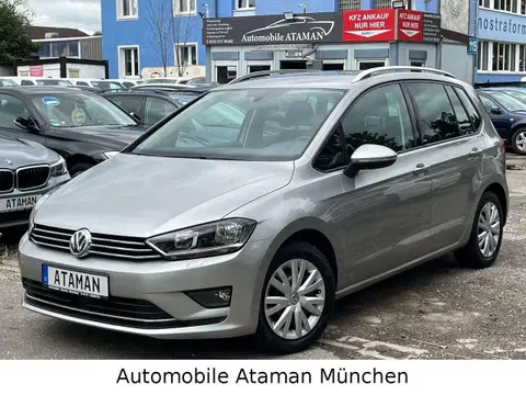 Used VOLKSWAGEN GOLF Petrol 2016 Ad 