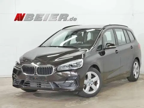 Annonce BMW SERIE 2 Diesel 2022 d'occasion 