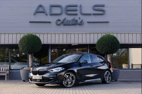 Annonce BMW SERIE 1 Essence 2021 d'occasion 