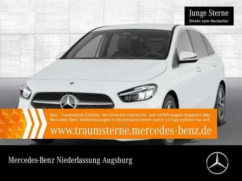 Annonce MERCEDES-BENZ CLASSE B Essence 2023 d'occasion 