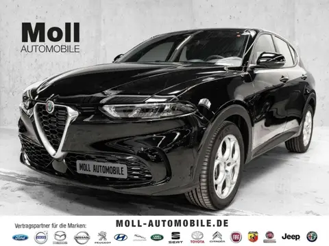 Used ALFA ROMEO TONALE Diesel 2023 Ad 