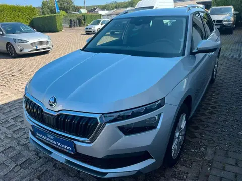 Annonce SKODA KAMIQ Essence 2023 d'occasion 