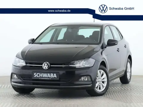 Used VOLKSWAGEN POLO Petrol 2020 Ad 