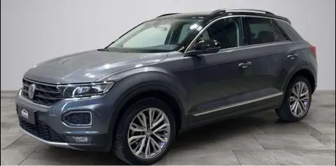 Used VOLKSWAGEN T-ROC Diesel 2019 Ad 